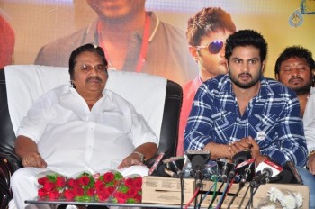 Dasari Felicitates KKI Team - 62 of 102