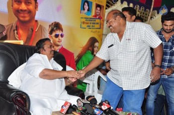 Dasari Felicitates KKI Team - 63 of 102