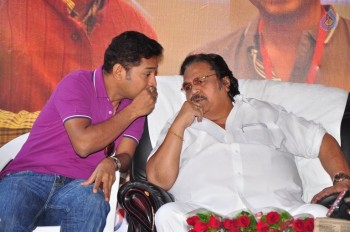 Dasari Felicitates KKI Team - 96 of 102