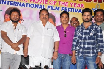 Dasari Felicitates KKI Team - 97 of 102