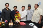 Dasari Kiran Bday Celebrations  - 41 of 53