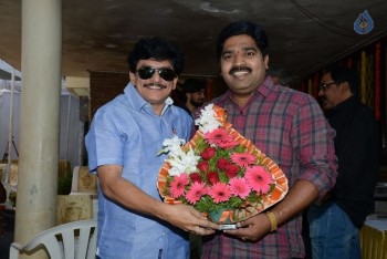 Dasari Kiran Birthday Celebrations 2015 - 26 of 42
