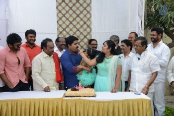 Dasari Kiran Birthday Celebrations 2015 - 32 of 42