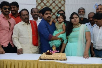 Dasari Kiran Birthday Celebrations 2015 - 37 of 42