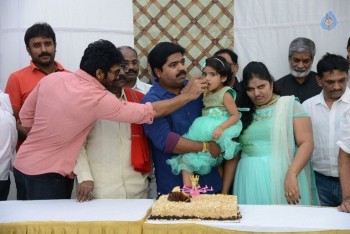 Dasari Kiran Birthday Celebrations 2015 - 38 of 42