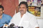 Dasari Minugurulu Press Meet - 20 of 45