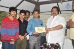 Dasari Minugurulu Press Meet - 36 of 45