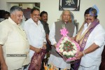 Dasari Narayana Rao 65th Birthday Photos - 128 of 249