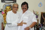 Dasari Narayana Rao 65th Birthday Photos - 186 of 249