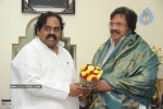 Dasari Narayana Rao 65th Birthday Photos - 197 of 249