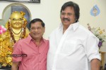 Dasari Narayana Rao 65th Birthday Photos - 201 of 249