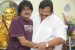 Dasari Narayana Rao 65th Birthday Photos - 206 of 249