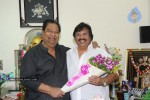 Dasari Narayana Rao 65th Birthday Photos - 229 of 249