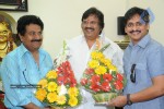 Dasari Narayana Rao 65th Birthday Photos - 233 of 249