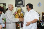 Dasari Narayana Rao 65th Birthday Photos - 240 of 249