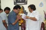 Dasari Narayana Rao 65th Birthday Photos - 241 of 249