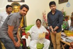 Dasari Narayana Rao 71st Birthday Celebrations 01 - 96 of 224