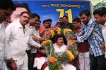 Dasari Narayana Rao 71st Birthday Celebrations 01 - 143 of 224