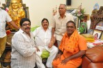 Dasari Narayana Rao 71st Birthday Celebrations 01 - 145 of 224