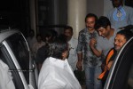 Dasari Narayana Rao at Dookudu Movie Special Show - 10 of 23