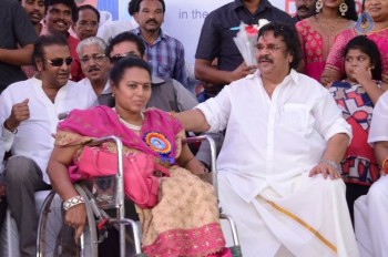 Dasari Narayana Rao Birthday 2016 Celebrations - 1 of 181