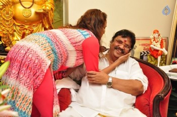 Dasari Narayana Rao Birthday 2016 Celebrations - 2 of 181