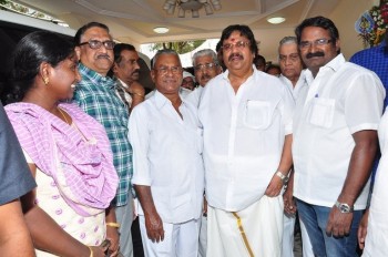 Dasari Narayana Rao Birthday 2016 Celebrations - 5 of 181