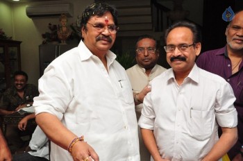 Dasari Narayana Rao Birthday 2016 Celebrations - 6 of 181