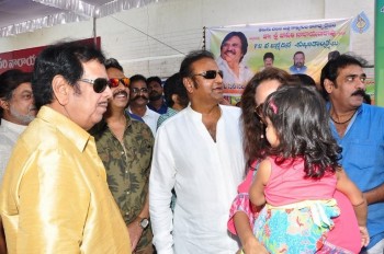 Dasari Narayana Rao Birthday 2016 Celebrations - 10 of 181