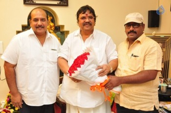 Dasari Narayana Rao Birthday 2016 Celebrations - 13 of 181