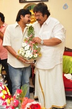 Dasari Narayana Rao Birthday 2016 Celebrations - 15 of 181