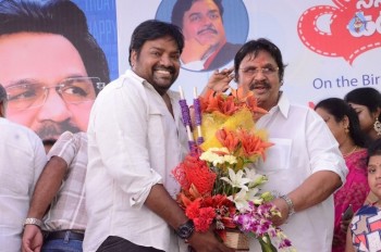 Dasari Narayana Rao Birthday 2016 Celebrations - 16 of 181