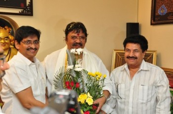 Dasari Narayana Rao Birthday 2016 Celebrations - 18 of 181