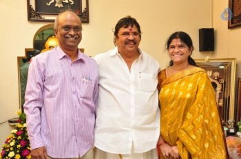 Dasari Narayana Rao Birthday 2016 Celebrations - 22 of 181