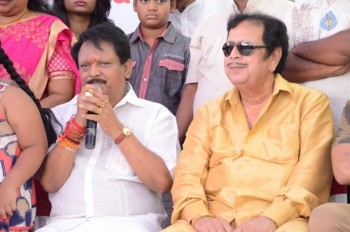 Dasari Narayana Rao Birthday 2016 Celebrations - 23 of 181