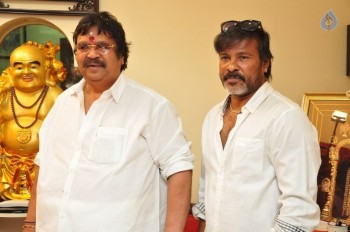 Dasari Narayana Rao Birthday 2016 Celebrations - 24 of 181