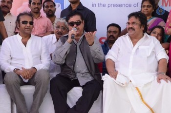 Dasari Narayana Rao Birthday 2016 Celebrations - 25 of 181