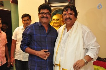 Dasari Narayana Rao Birthday 2016 Celebrations - 26 of 181