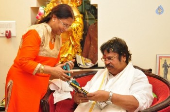 Dasari Narayana Rao Birthday 2016 Celebrations - 27 of 181