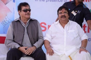 Dasari Narayana Rao Birthday 2016 Celebrations - 28 of 181