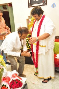 Dasari Narayana Rao Birthday 2016 Celebrations - 31 of 181