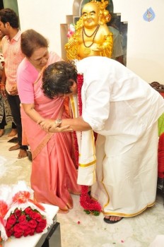 Dasari Narayana Rao Birthday 2016 Celebrations - 33 of 181