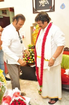 Dasari Narayana Rao Birthday 2016 Celebrations - 34 of 181