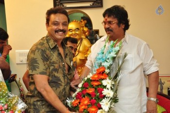 Dasari Narayana Rao Birthday 2016 Celebrations - 35 of 181