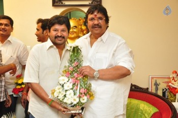 Dasari Narayana Rao Birthday 2016 Celebrations - 36 of 181