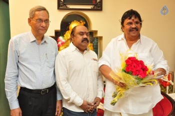 Dasari Narayana Rao Birthday 2016 Celebrations - 38 of 181