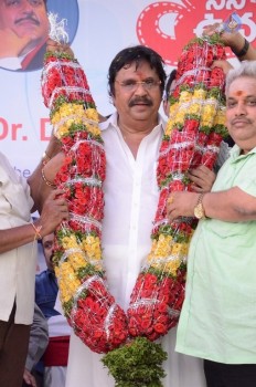 Dasari Narayana Rao Birthday 2016 Celebrations - 44 of 181