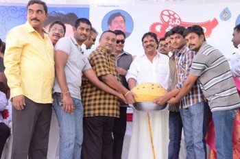 Dasari Narayana Rao Birthday 2016 Celebrations - 46 of 181