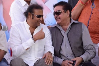 Dasari Narayana Rao Birthday 2016 Celebrations - 47 of 181