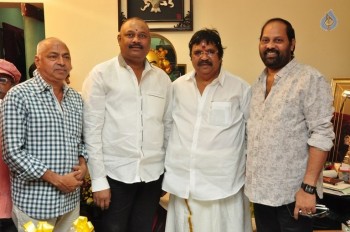 Dasari Narayana Rao Birthday 2016 Celebrations - 48 of 181